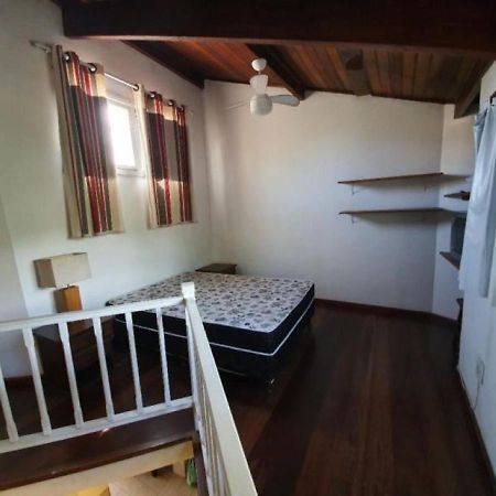 Casa Em Condominio Camburi Esterno foto