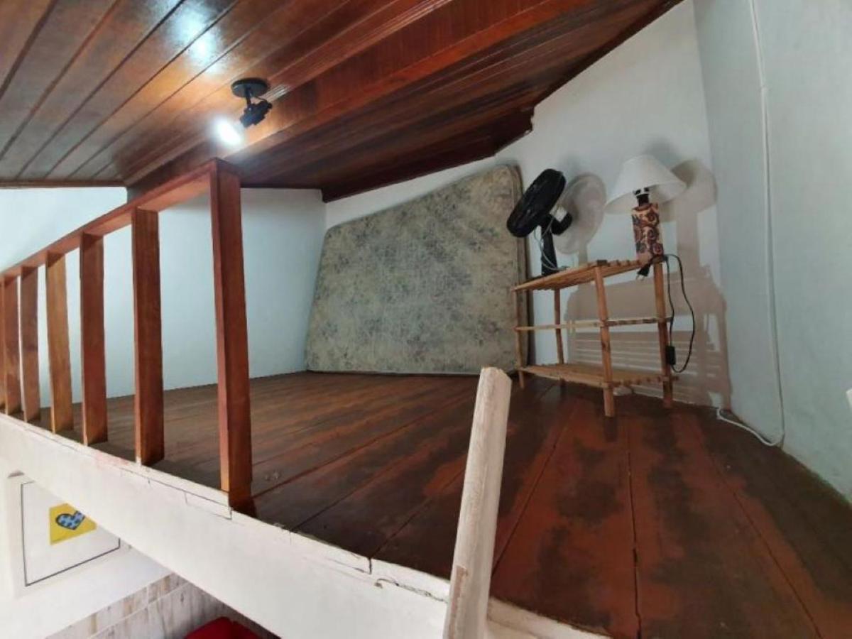 Casa Em Condominio Camburi Esterno foto